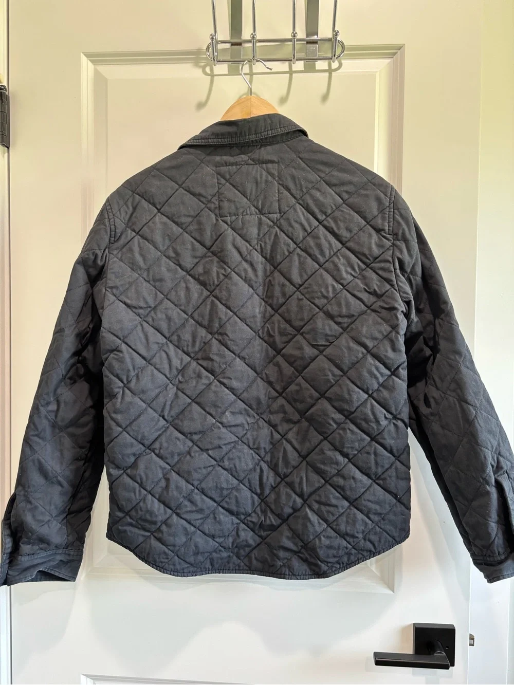 Levis levi quilted
